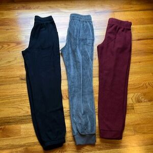 Cat & Jack Jogger Bundle